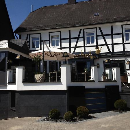 Hotel Kaiserhof ميدهباخ المظهر الخارجي الصورة