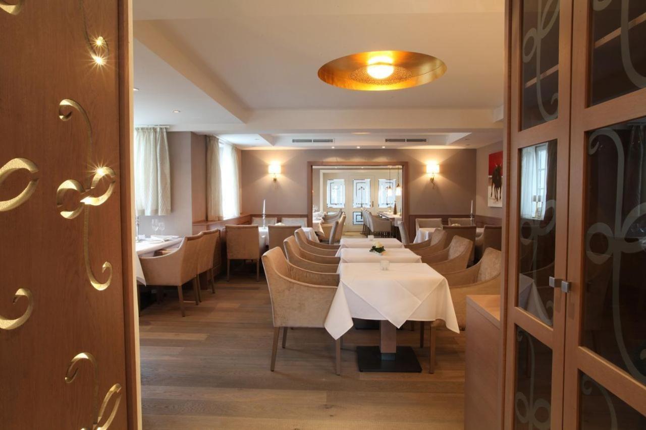 Hotel Kaiserhof ميدهباخ المظهر الخارجي الصورة