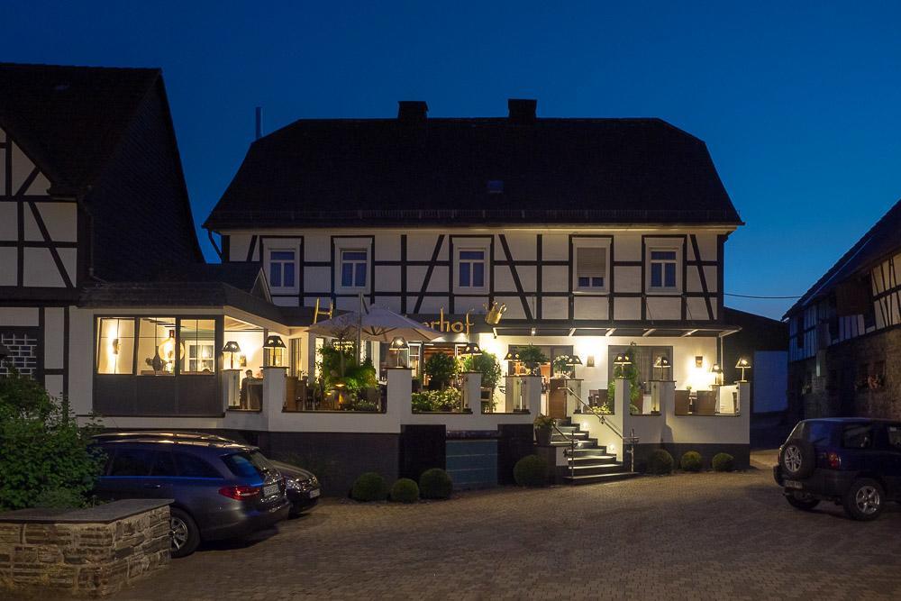 Hotel Kaiserhof ميدهباخ المظهر الخارجي الصورة