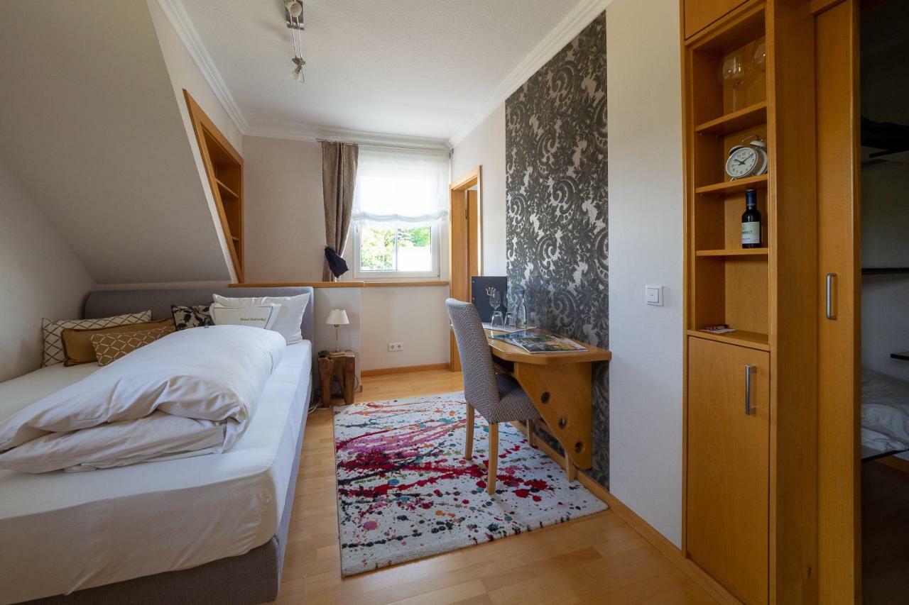 Hotel Kaiserhof ميدهباخ المظهر الخارجي الصورة