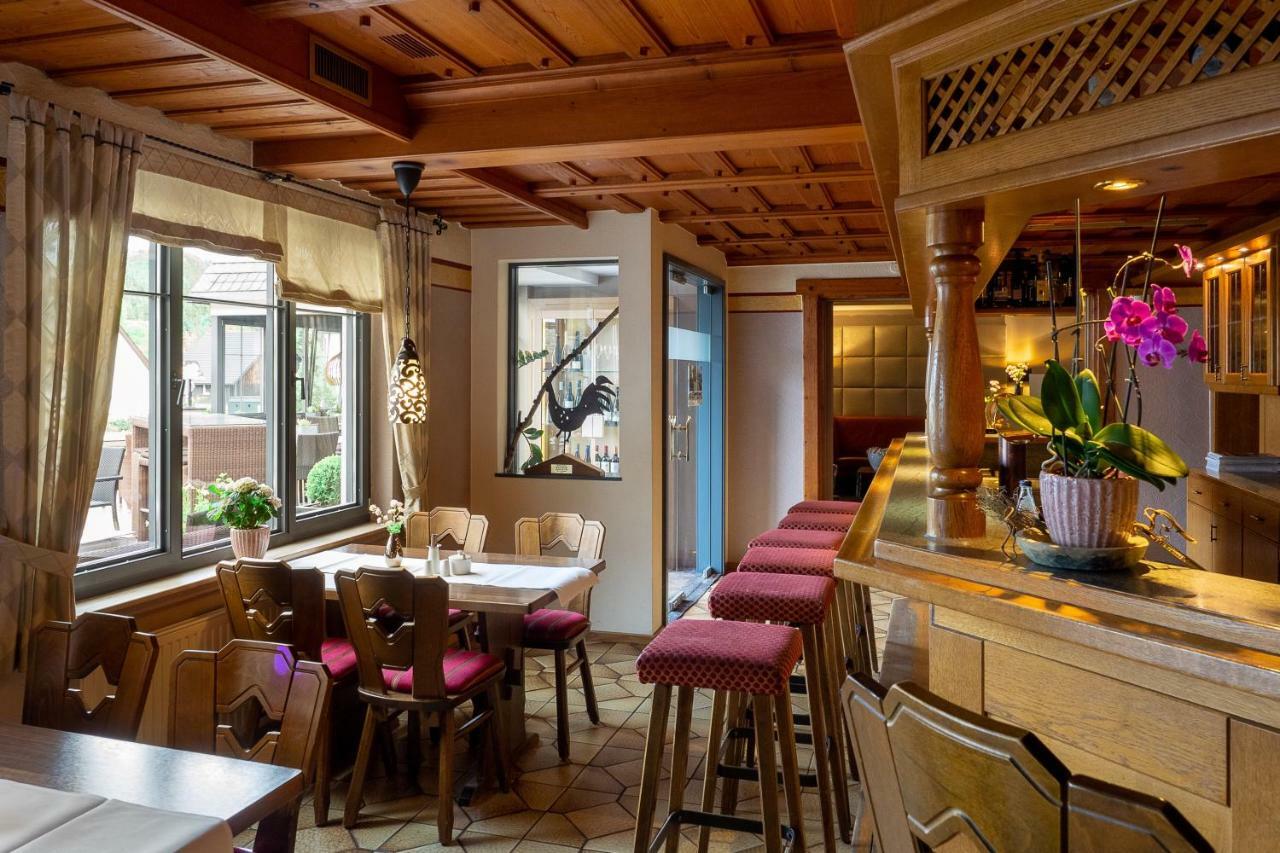 Hotel Kaiserhof ميدهباخ المظهر الخارجي الصورة