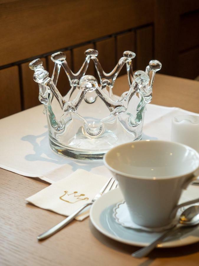 Hotel Kaiserhof ميدهباخ المظهر الخارجي الصورة