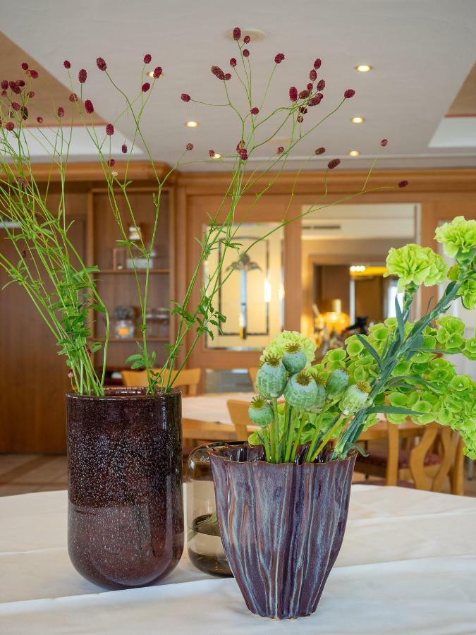 Hotel Kaiserhof ميدهباخ المظهر الخارجي الصورة