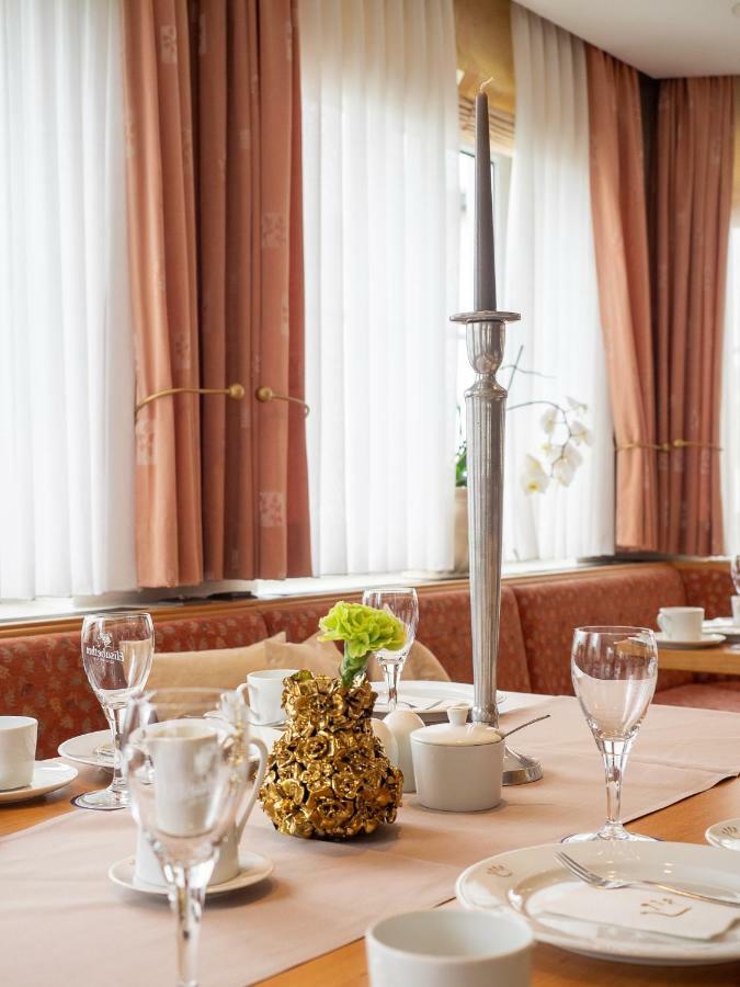 Hotel Kaiserhof ميدهباخ المظهر الخارجي الصورة