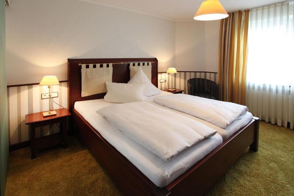 Hotel Kaiserhof ميدهباخ المظهر الخارجي الصورة